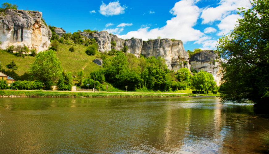 Rochers du Saussois Rochers du Saussois